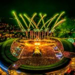 Untold presenta «Star Edition» del 5 al 8 de Agosto en Cluj Napoca, Rumania
