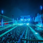 Hocus Pocus Dystopia Halloween del 30 de Octubre al 1 de Noviembre en Factory Town, Miami