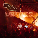 Brunch Electronik Festival cierra cuarta edición con 65.000 asistentes en el Parc del Fòrum