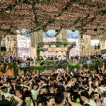 Brunch Weekender sorprende con 3 Venues, 3 Escenarios el 10 y 11 de Octubre en Málaga