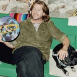 Axel Boman & Superpitcher con «True Crime»sencillo previo a el nuevo álbum «Tell It To The Mountain» en Blurry