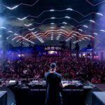 Time Warp el 27 y 28 de Noviembre en los Ace * Mission Los Angeles, USA
