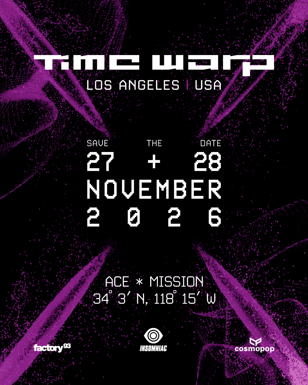 TWLA26_SavetheDate_Static_v2_4x5