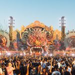 elrow Málaga XXL reúne a cerca de 20.000 personas en su regreso a la Costa del Sol