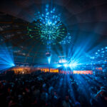 Time Warp anuncia line up completo el  27 y 28 de Noviembre en Los Ángeles, USA