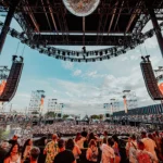 Day Trip Block Party el 26 de Septiembre en Junkyard, Denver