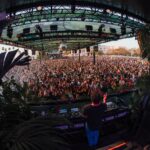 CRSSD Festival el 26 y 27 de Septiembre en el Waterfront Park de San Diego, California
