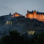 Fly Festival el 12 y 13 de Septiembre en Princess Street Gardens, Edinburgh