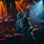 Alan Walker con «Pain» para la banda sonora de Fatal Fury: City of the Wolves Temporada 2