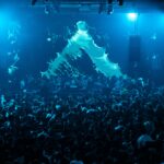 Fabric celebra el 27 aniversario del 16 al 19 de Octubre en Charterhouse St, UK