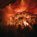 elrow Horrorween Festival Winamax el 31 de Octubre en Sagunto, Valencia