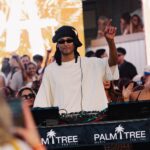 Palm Tree Crew cierra el verano con PAWSA, Ben Sterling y GENNARO en Beachclub Montreal