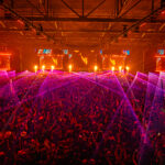 Lights All Night el 30 y 31 de Diciembre en Dallas, Texas