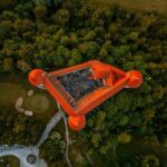 Fort X Festival debuta con Dixon, Maceo Plex, Âme y más el 5 de Septiembre en el castillo medieval de Mokrice, Eslovenia