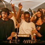 Bedouin presenta Saga con Bontan b2b Liva K el 6 de Septiembre Chinois, Ibiza