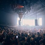 Bedouin presenta Saga con Bontan b2b Liva K el 6 de Septiembre Chinois, Ibiza
