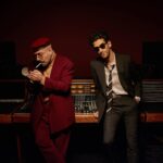 Chromeo Dj Set el 23 de Octubre en Avalon, Hollywood