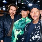 Whomadewho el 11 de Octubre en el Metro Dance Club, España
