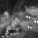 Jean-Michel Jarre celebra 50 aniversario de «OXYGENE» en BMG