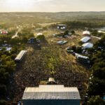 Austin City Limits Music Festival revela line up final y horarios del 2 al 4 y 9 al 11 de Octubre en Austin, Texas