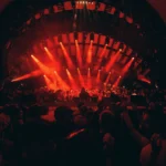 Pawsa el 31 de Diciembre en Five Luxe JBR, Dubai