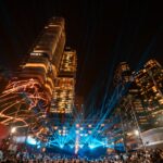 Pacha ICONS con Adam Port el 31 de Octubre en Five Luxe JBR, Dubai