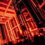 Continuum con +24 hrs non stop music el 12 de Diciembre en Fabric, UK