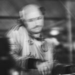 Jacques Greene tiene nuevo álbum «jg» con Dj Boring, Ouri y más en LUCKYME®