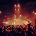 Seismic Dance Event revela los Aftershock del 13 al 15 de Noviembre en Austin, Texas