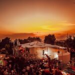 Pikes presenta Closing Party con Layo & Bushwacka!, Daniel Avery y más en 528, Ibiza