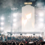 Halloween Takeover Festival el 31 de Octubre en el Recinto Iberdrola Music, Madrid
