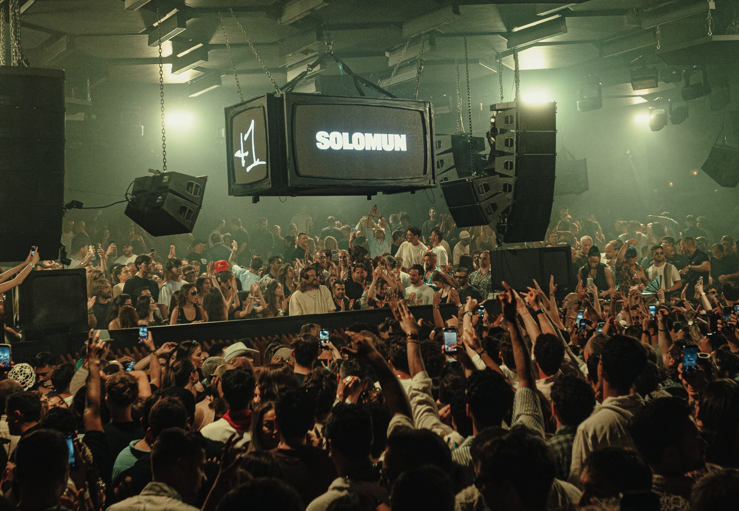 Solomun +1_Pacha Ibiza Hero Image 1