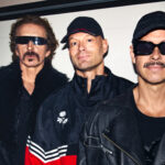 WhoMadeWho estrenan el track «We Could Be Lost»en Maison Arts