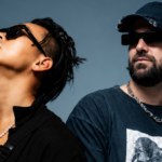 ZHU & HNTR «Call Me Baby (Say My Name)»  una continuación del universo Blacklizt