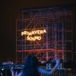 Primavera Sound celebra 25 aniversario del 2 al 6 de Junio en el Parc Del Forum, Barcelona